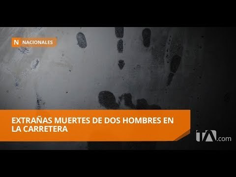 Hechos violentos conmocionan Guayaquil - Teleamazonas