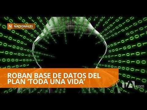 Dos instituciones de Gobierno sufrieron hackeos - Teleamazonas