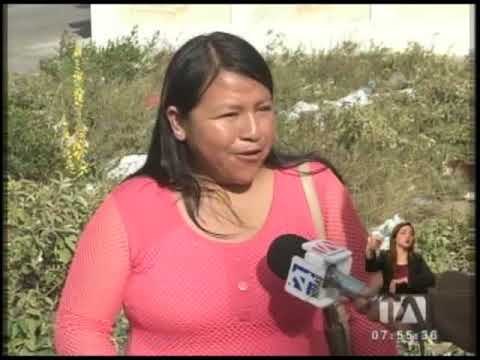 Varios perjudicados por estafa de inmobiliaria en Quito