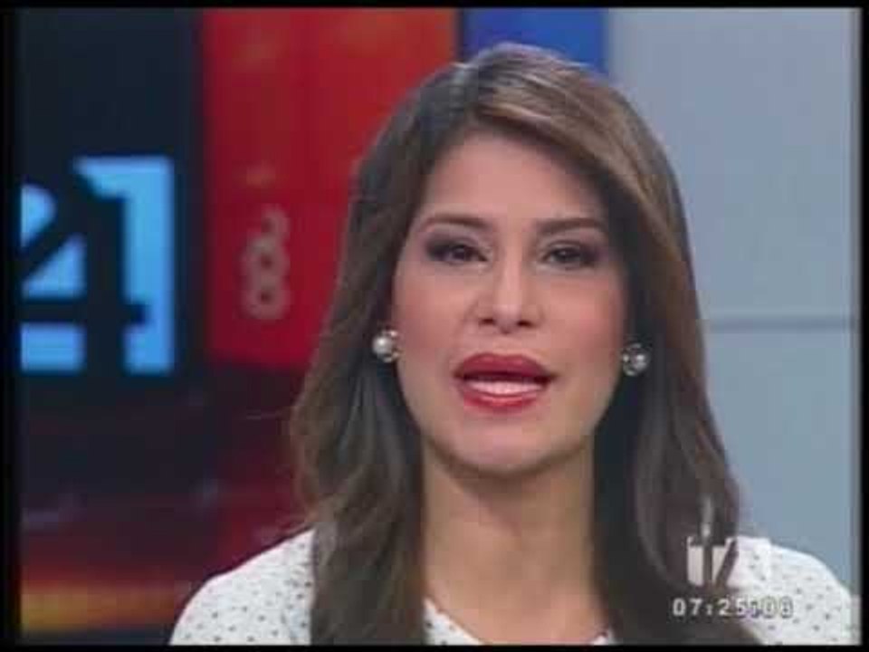 Entrevista a Paúl Granda, sobre consulta popular