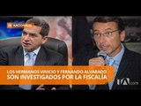 UAFE reporta operaciones inusuales en bienes de hermanos Alvarado - Teleamazonas