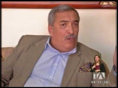 El explosivo utilizado en atentado en San Lorenzo es el Amatol