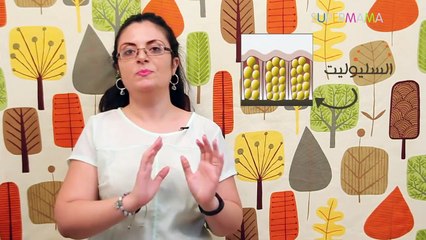 ماسك (سكراب) طبيعي لعلاج السيليوليت