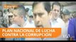 SENAE presentó en Machala el Plan Nacional de Lucha Contra la Corrupción - Teleamazonas