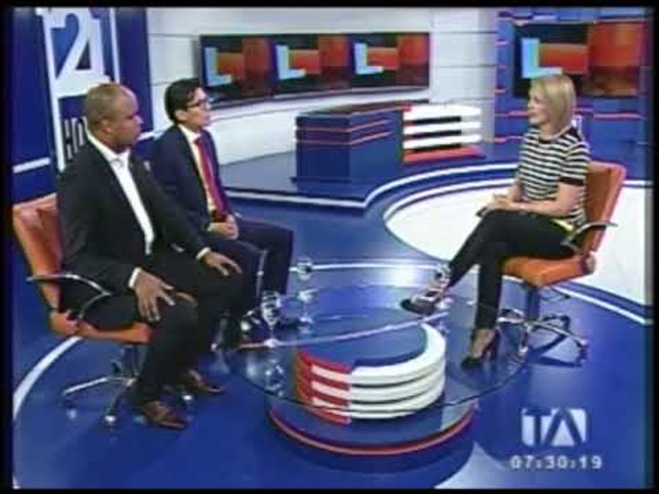 Dos puntos de vista sobre la Consulta Popular