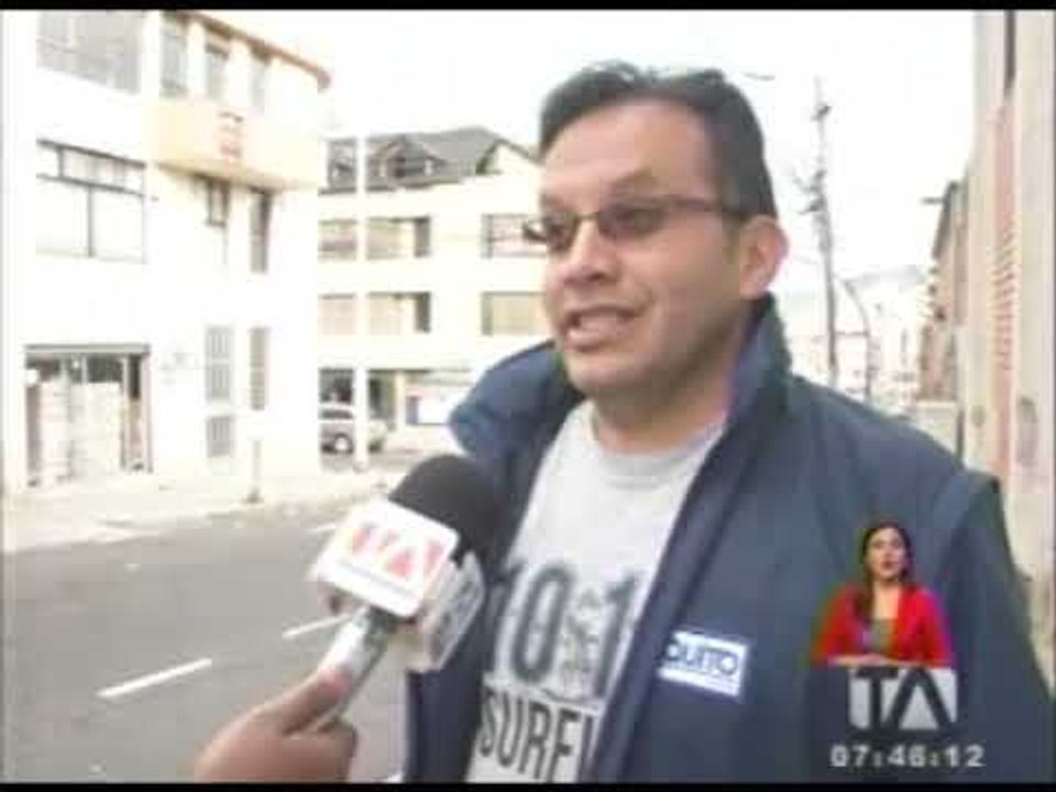 Continúan las denuncias por supuestas estafas  de Gypoteca