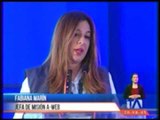Noticias Ecuador: 24 Horas, 05/02/2018 (Emisión Estelar) - Teleamazonas