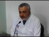 Juan Barriga, médico de Liga, habla del caso de Joao Paredes