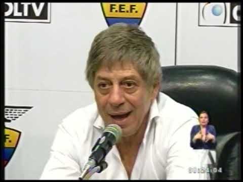 Persiste conflicto en la FEF por derechos de transmisión televisiva