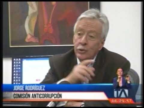 Funcionarios del CPCCS se alistan para posible cesación de funciones