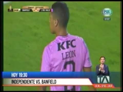 Independiente del Valle tiene revancha en Copa Libertadores