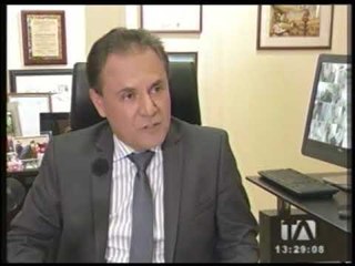 Contralor confirma que Superintendente de Comunicación fue destituido