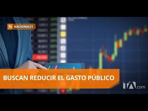 Gobierno prepara ajustes al plan económico - Teleamazonas