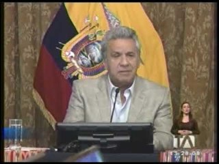 La corte IDH rechaza el pedido de la CIDH sobre el Consejo de Participación Ciudadana