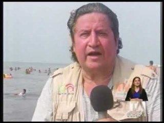 Una amplia oferta turística lo espera en El Oro