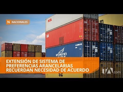 Empresarios creen necesario un acuerdo a largo plazo con EEUU - Teleamazonas
