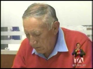 Perjudicados piden la devolución de su dinero a "Cooprevit"