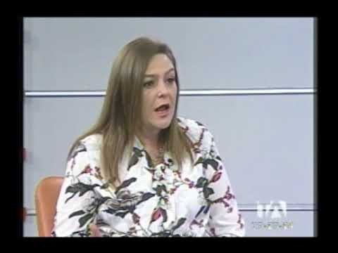 Entrevista a Lourdes Cuesta, asambleísta de Creo