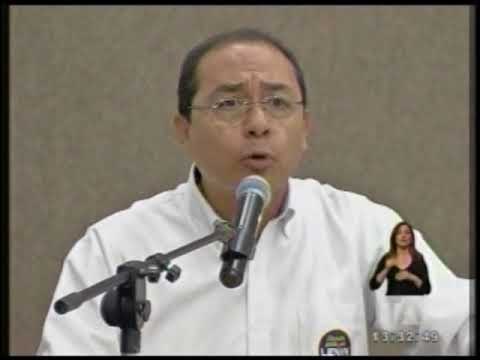 164 organizaciones políticas están aprobadas por el CNE