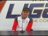 Pablo Repetto habla de la actualidad de Liga