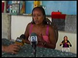 Al menos 200 desplazados en Esmeraldas por presencia de irregulares