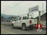 Autoridades luchan contra contrabando de madera en Morona Santiago
