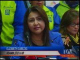 Noticias Ecuador: 24 Horas, 19/02/2018 (Emisión Estelar) - Teleamazonas