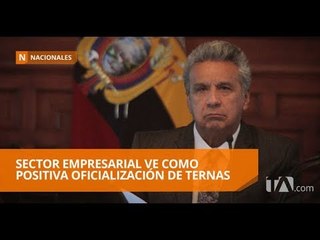 Tải video: Críticas a la poca participación de mujeres y jóvenes en ternas para el Cpccs - Teleamazonas