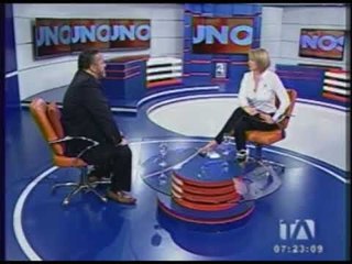 Entrevista a Ramiro García, catedrático de derecho penal