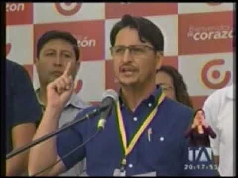 Empresa Medios Públicos asegura que defenderá a Gama - Teleamazonas