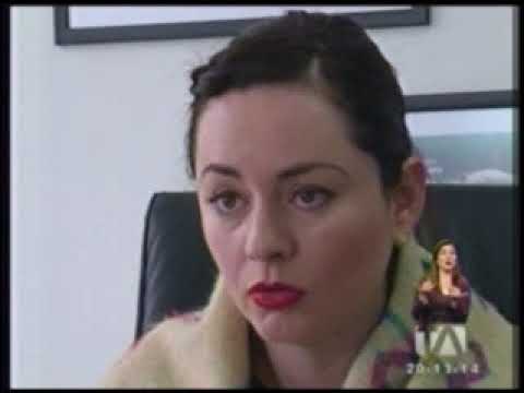 La industria minera gana terreno en el país - Teleamazonas