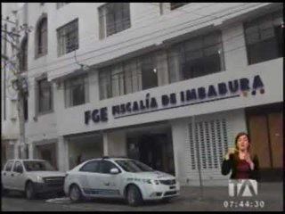 Detienen a un hombre que habría atacado a una mujer en Ibarra