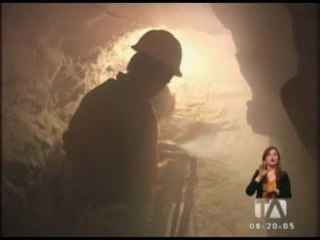 160 mil hectáreas concesionadas para exploración minera