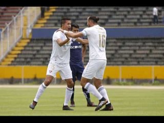 Pablo Repetto analiza a Aucas, próximo rival de Liga