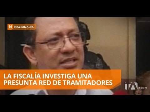 Varios allanamientos se efectuaron en las oficinas de la CTE - Teleamazonas