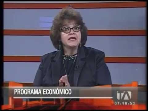 Análisis del nuevo programa macroeconómico del Ecuador