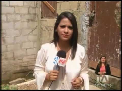 Menores que fueron envenenados en Guayaquil podrían ser dados de alta