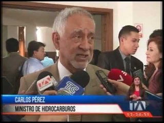 Gobierno busca inversión millonaria en áreas operadas por Petroamazonas