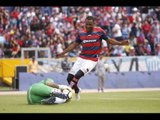 Reacción del Deportivo Quito frente a la sanción de la FIFA