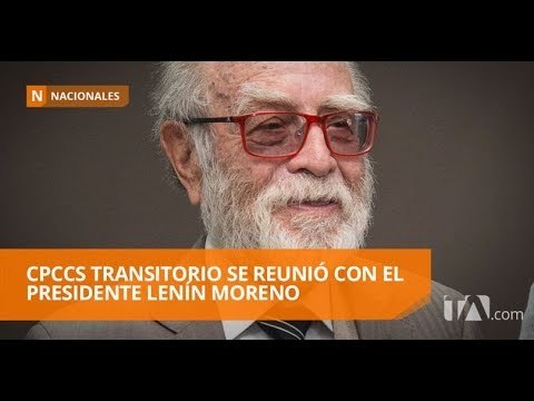 Cpccs definió reglamento para evaluar a funcionarios - Teleamazonas