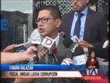 Fiscal se abstiene de acusar a Juan Pablo Eljuri - Teleamazonas