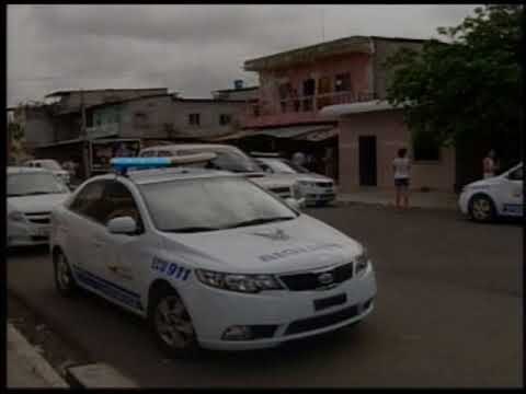 Estrangulan a adulto mayor en supuesto centro de rehabilitación