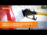 Distribuidores de combustible aseguran estar al borde de la quiebra - Teleamazonas