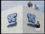Exabogado de Rafael Correa cobró 300 mil dólares como honorarios a TC Televisión