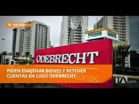 Fiscalía concluye presentación de elementos de convicción en caso Sai Bank - Teleamazonas