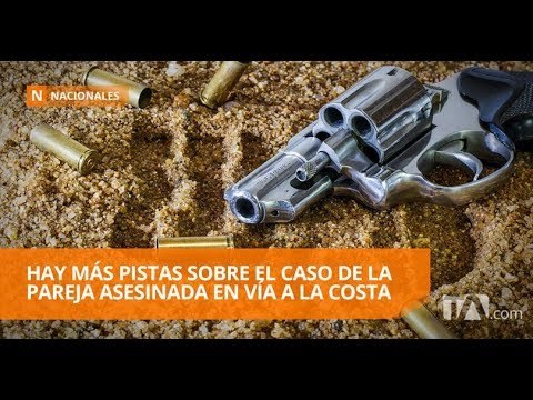 Victimarios habrían ingresado vestidos de policías - Teleamazonas