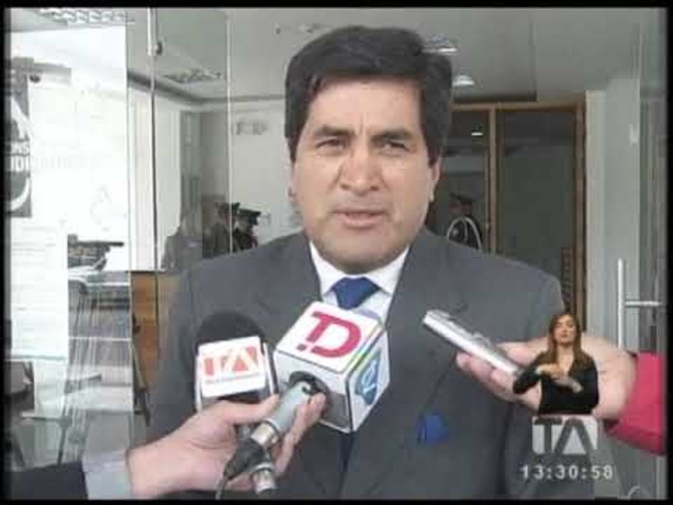 Se realizó la audiencia por investigación caso pases policiales