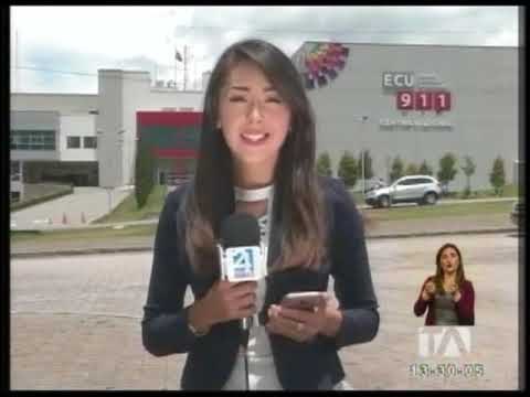 Autoridades analizan relación entre explosión en Borbón y ataque en San Lorenzo