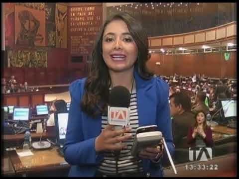 Los asambleístas reaccionan ante el nuevo atentado en Borbón