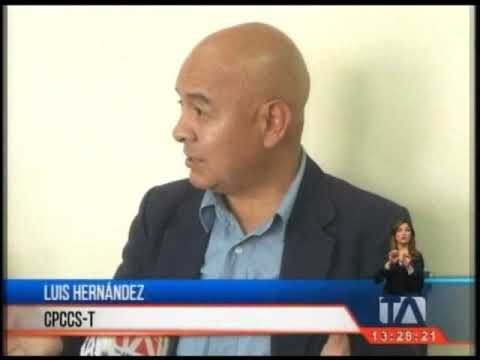 Están listos los parámetros para evaluar a funcionarios públicos